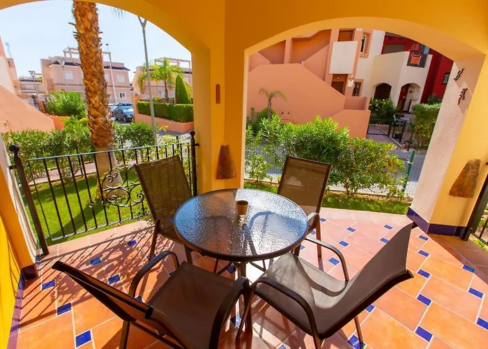 Punta Prima Casa