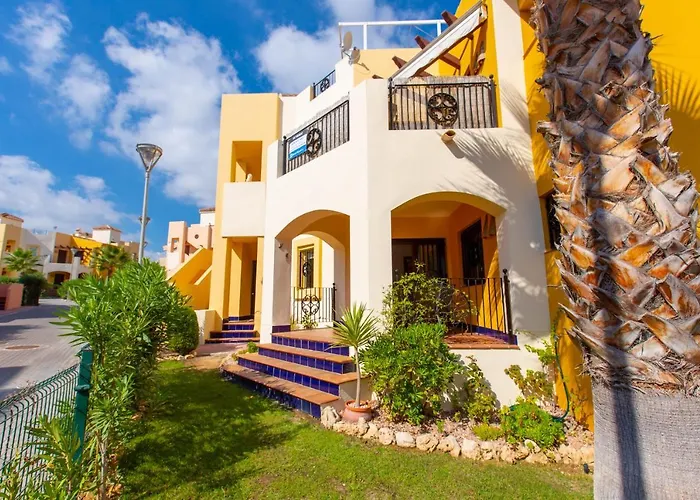 Punta Prima Casa