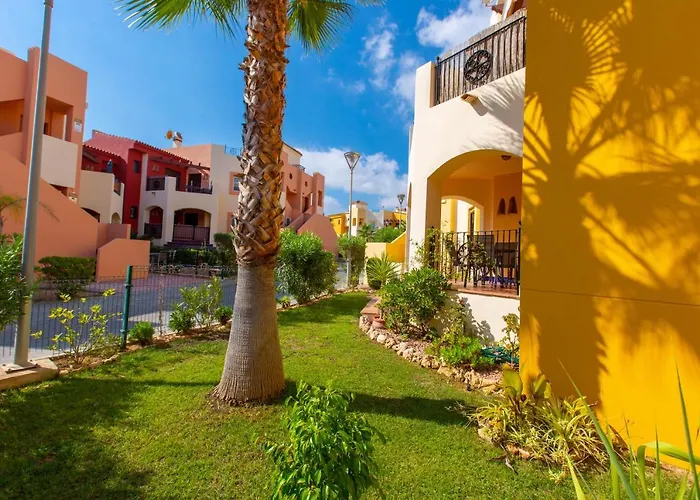Punta Prima Casa