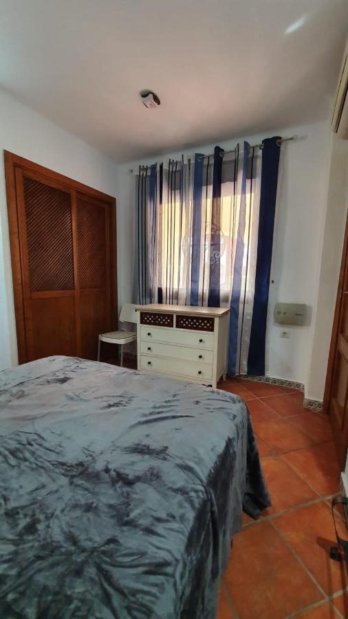 Apartment Punta Prima Casa