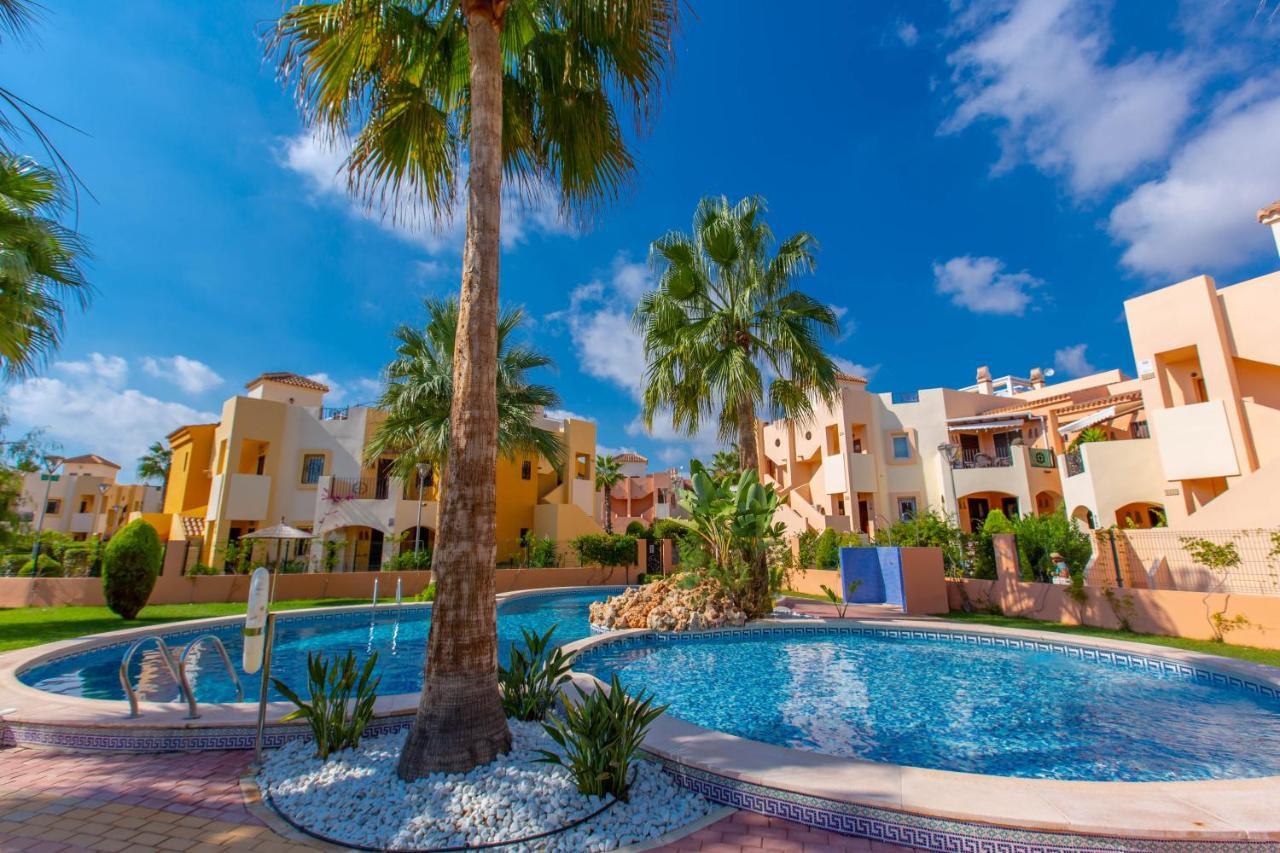Punta Prima Casa Apartment Torrevieja