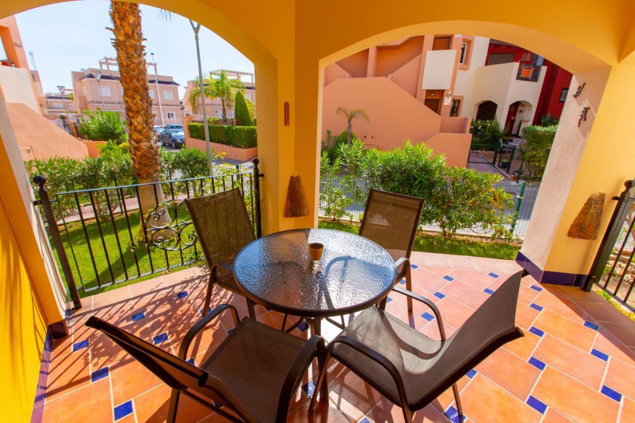 Punta Prima Casa Apartment Torrevieja