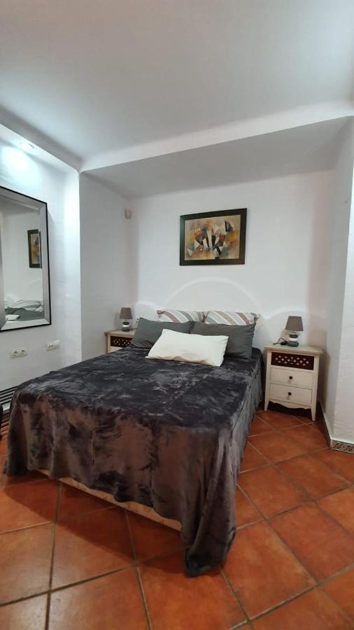 Apartment Punta Prima Casa *