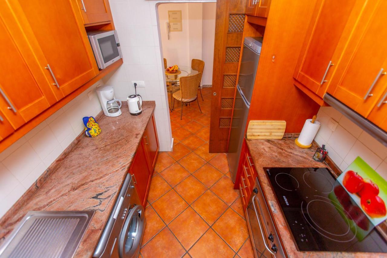 Punta Prima Casa Apartment Torrevieja