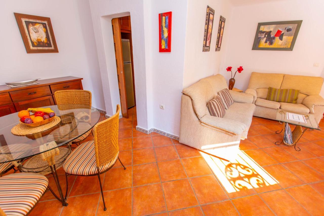Punta Prima Casa Apartment