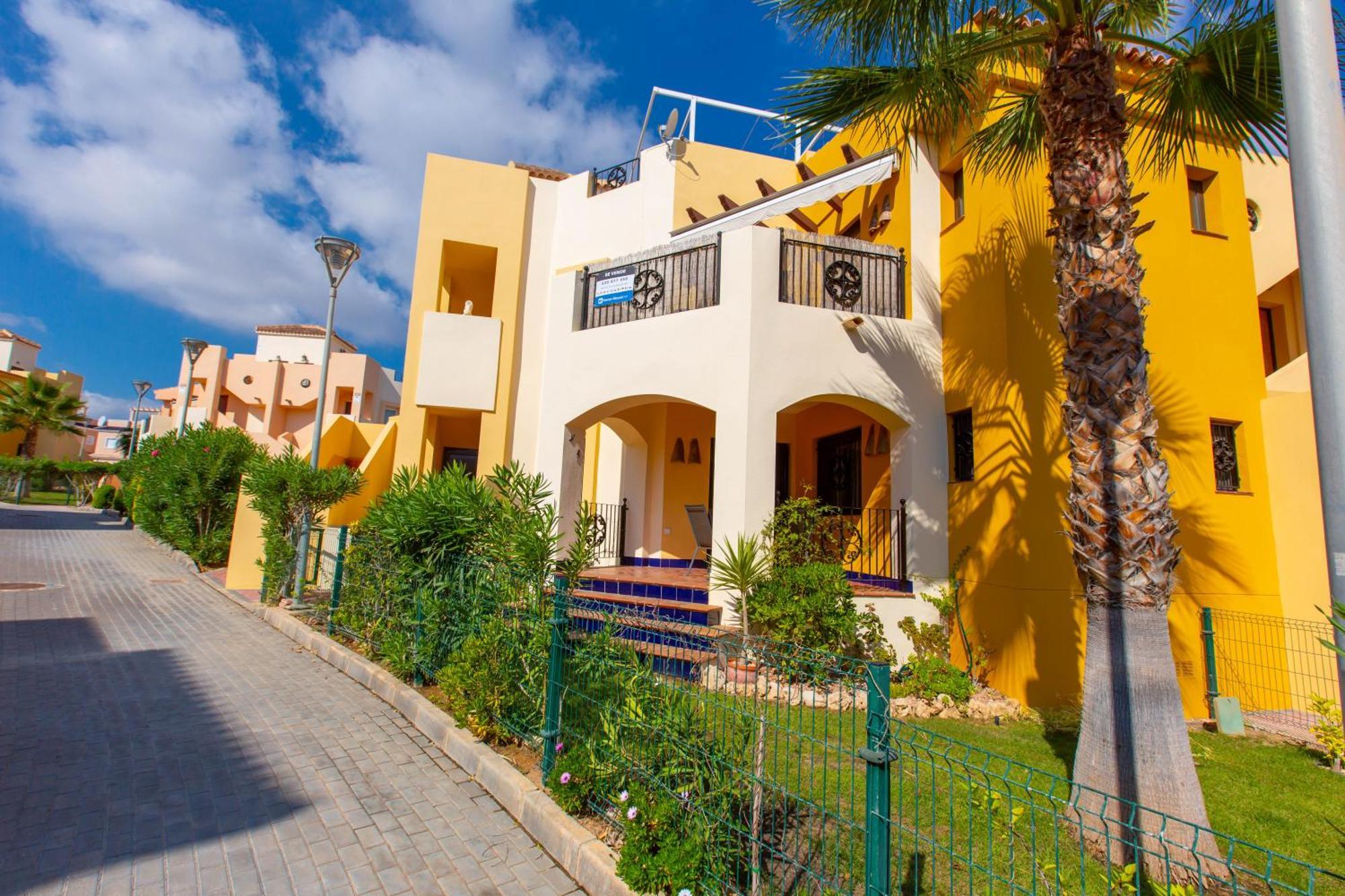 Punta Prima Casa