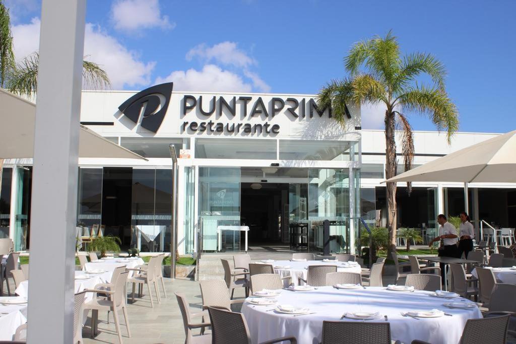 Punta Prima Casa Torrevieja