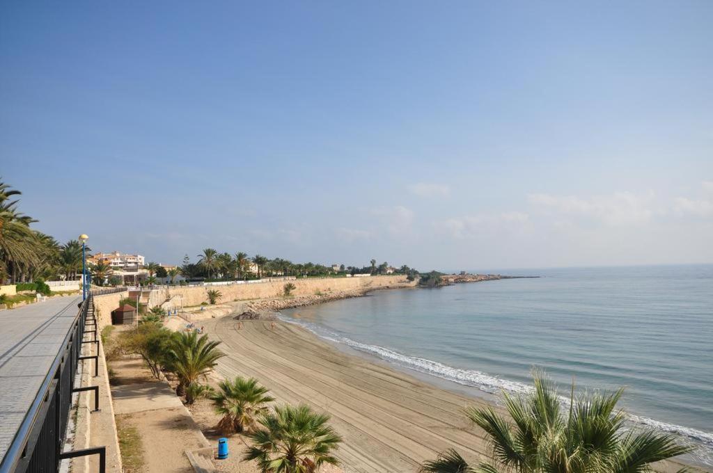 Punta Prima Casa Apartment *