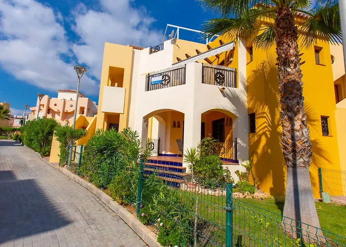 Punta Prima Casa