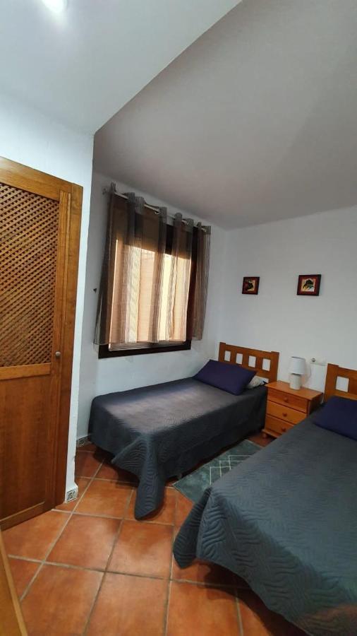 Apartment Punta Prima Casa *