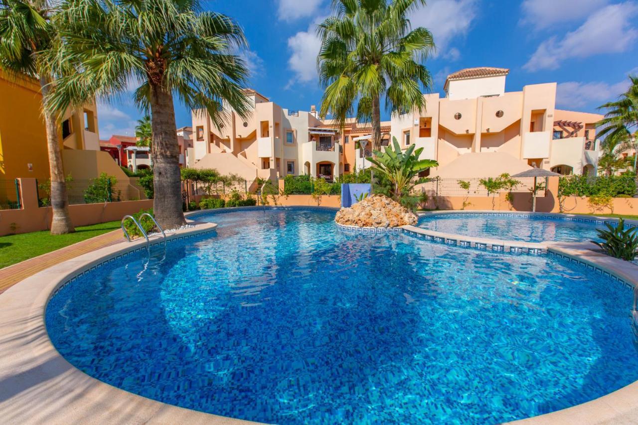 Apartment Punta Prima Casa Torrevieja
