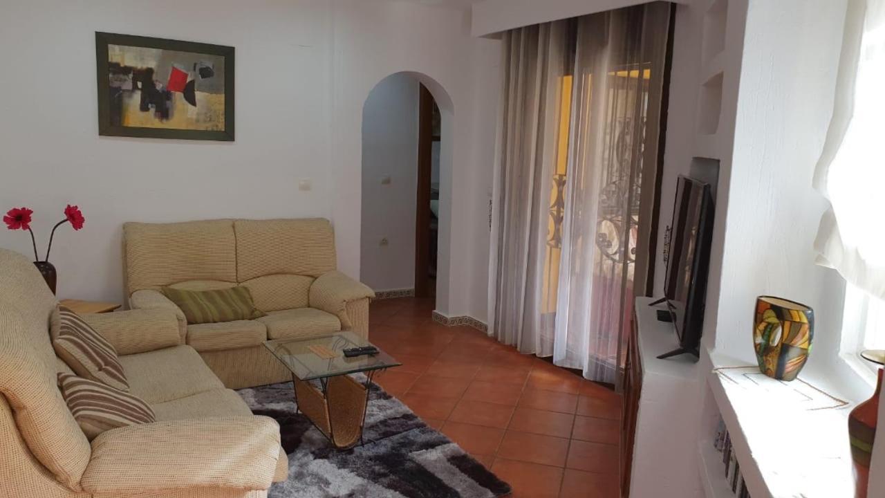 Punta Prima Casa Apartment