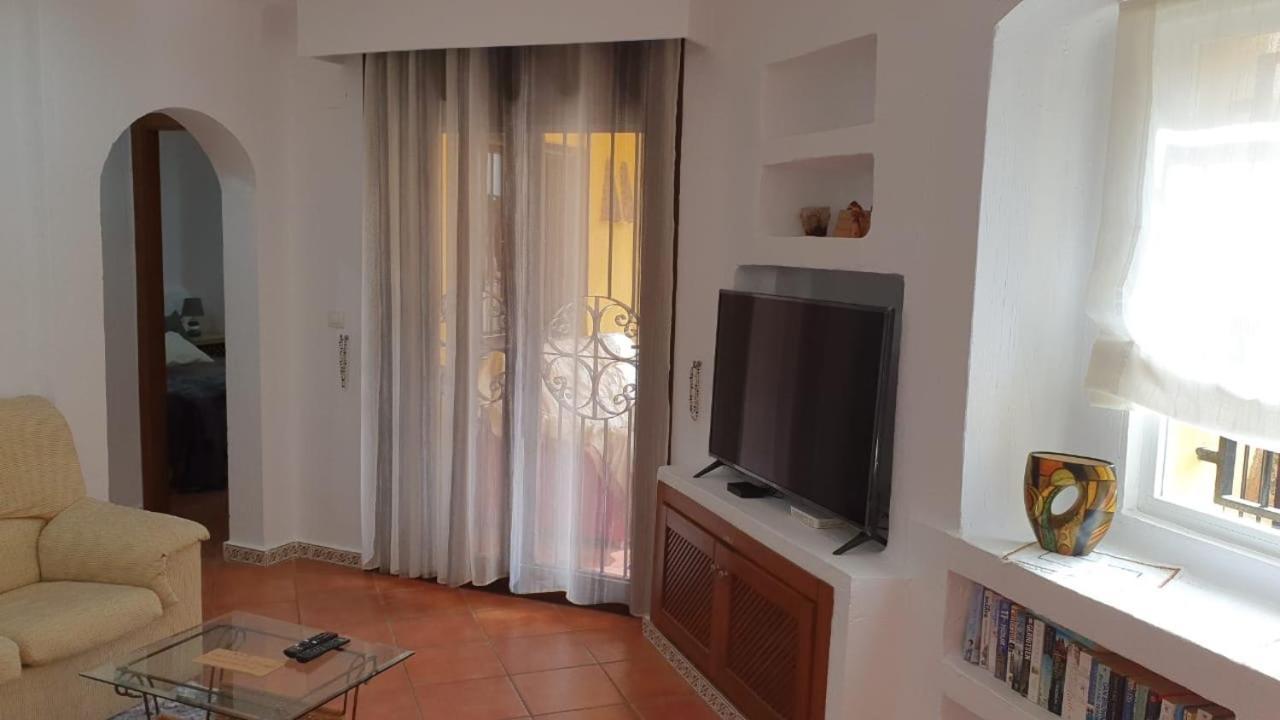 Apartment Punta Prima Casa